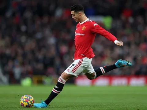 "Tôi muốn đưa Cristiano Ronaldo đến Arsenal"