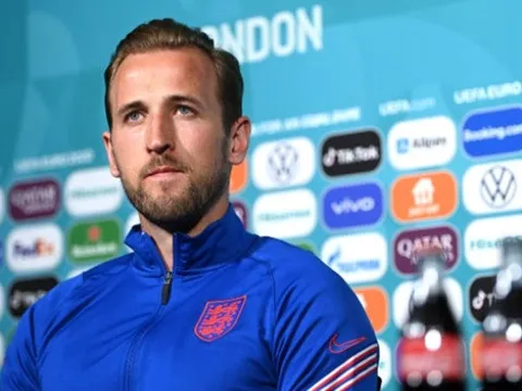 Ronaldo anti Coca-Cola, Kane nói lời thật lòng