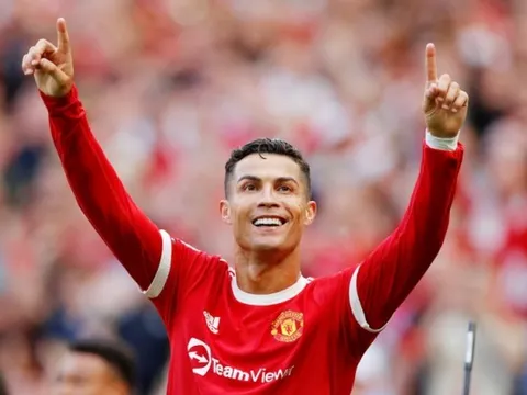 Ronaldo bùng nổ, Rashford gửi thông điệp đầy cảm xúc