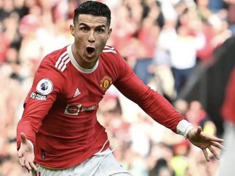 Ronaldo chấp nhận giảm lương, Atletico có câu trả lời