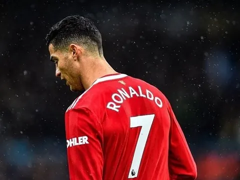 Ronaldo chỉ còn 2 bến đỗ tiềm năng nếu rời M.U