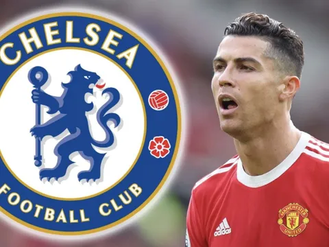Ronaldo có phải tiền đạo Chelsea cần?