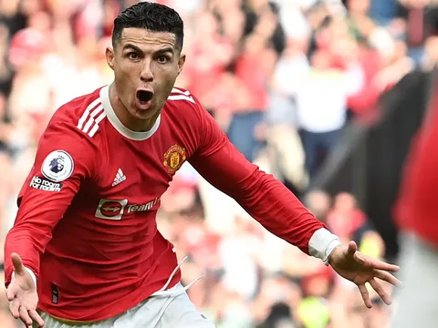 Ronaldo có thể rời OTF, đổi lại M.U nổ bom tấn 120 triệu euro