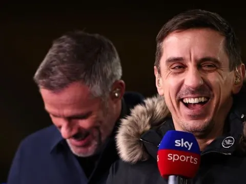 "Ronaldo đã làm chính xác những gì tôi nghĩ, ghi bàn nhưng khiến M.U tệ hơn"