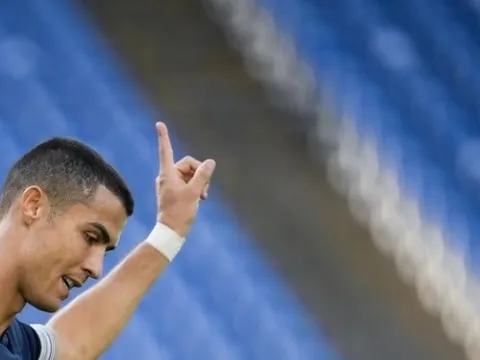 Ronaldo đang tìm đường trở về Madrid?