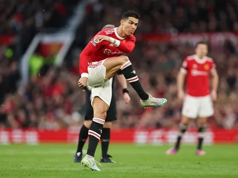 Ronaldo đáp trả chỉ trích, nhưng điều đó có ý nghĩa gì với Man Utd?