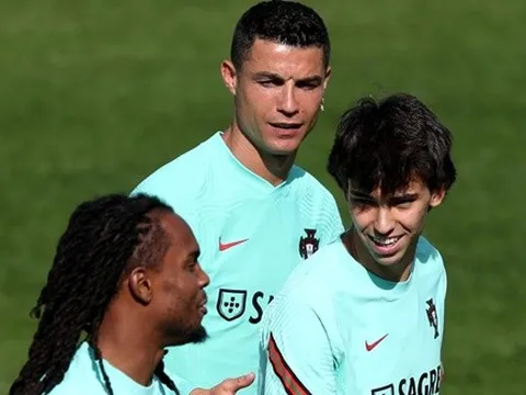 "Man City cố gắng ký hợp đồng với ngôi sao của Atletico Madrid"