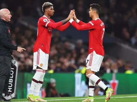 "Ronaldo là một mối nguy hại đáng kể"