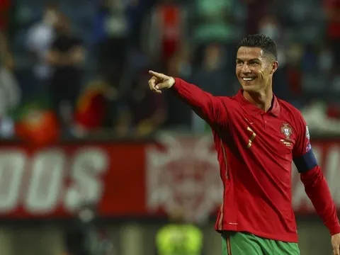 Ronaldo là chìa khóa, Man Utd tự tin chiêu mộ bom tấn vạn người mê