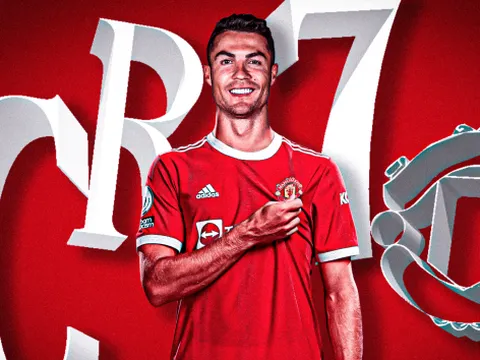 Sánh ngang Cantona, Ronaldo mang điều tuyệt vời nhất đến Man Utd?