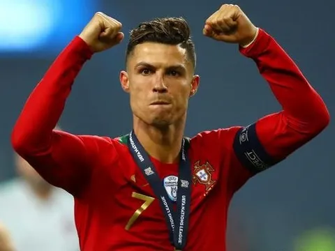 Ronaldo muốn dự EURO ở tuổi 39