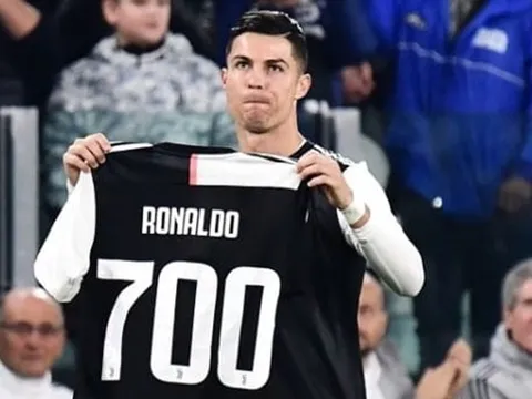 Ronaldo: 'Khi giải nghệ tôi sẽ chẳng còn quan tâm đến những lời ca tụng'