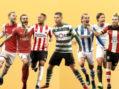 Ronaldo, Ozil, Bale, Griezmann... sẽ thế nào khi trở về mái nhà xưa?