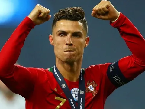 Ronaldo phá vỡ im lặng, nói thẳng 1 câu về tương lai