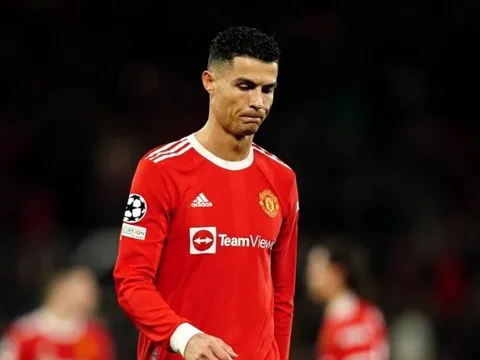 Ronaldo phải thay đổi nếu muốn gắn bó với Man Utd