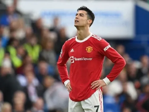 Ronaldo có động thái xác định tương lai