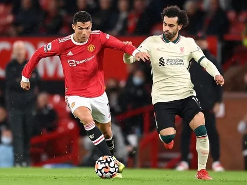 “Ronaldo sẽ khó chịu khi nghe thấy điều này”