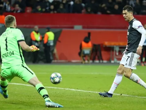 Ronaldo: “Tôi muốn gặp Real Madrid trong trận chung kết”