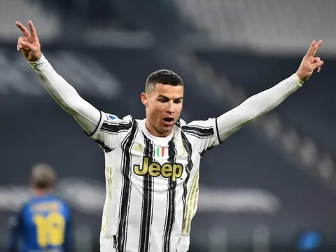 Ronaldo và 4 hợp đồng khôn ngoan để Man Utd nhắm đến thay vì Sancho