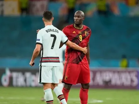 Ronaldo và Lukaku có hối hận vì rời Serie A?