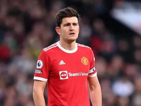 Ronaldo và Maguire buộc Ten Hag đối diện bài toán hóc búa