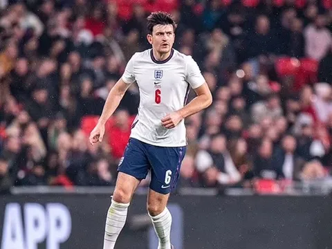 "Maguire là một cầu thủ hàng đầu"