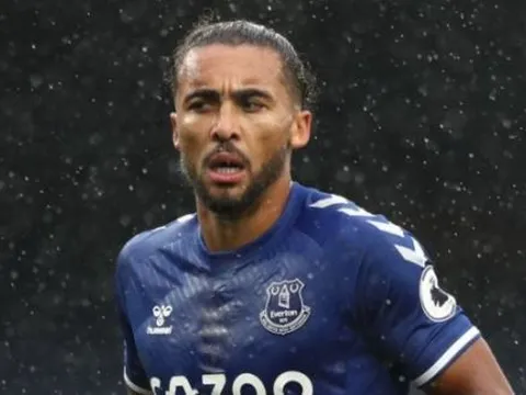 Rooney: "Calvert-Lewin hơn tiền đạo đó của Chelsea"