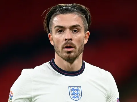 Rooney lý giải vì sao Grealish nên được đá chính ở ĐT Anh