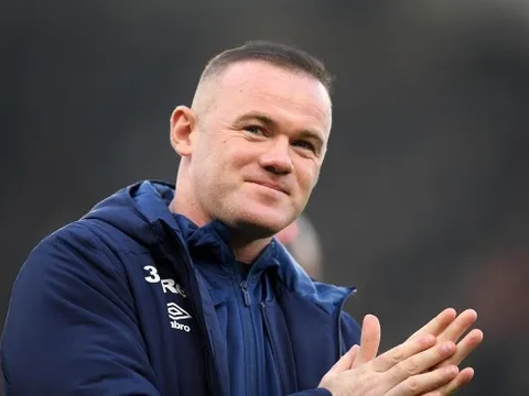 Rooney quá đỉnh, Man Utd đã tìm thấy "thuyền trưởng" tương lai?
