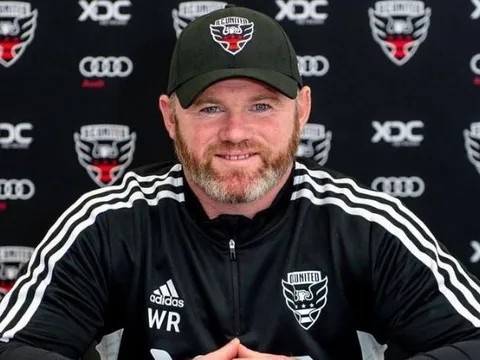 Rooney từ chối nhiều CLB Anh để đến Mỹ