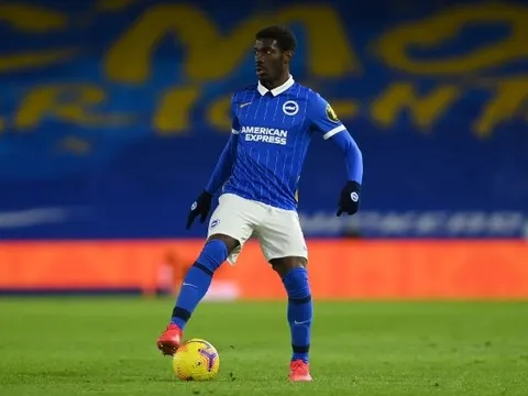 Rory Smith đề cử mục tiêu hàng đầu của Arsenal cho Liverpool