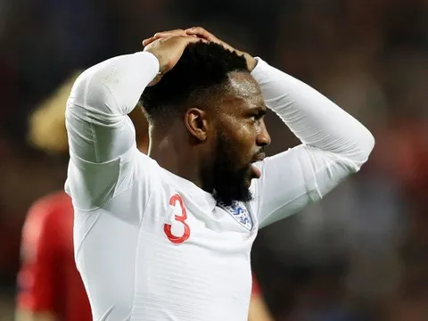 Fan Tottenham: "Hắn biếu không bàn thắng, đây sẽ là trận đấu cuối của cậu ta"