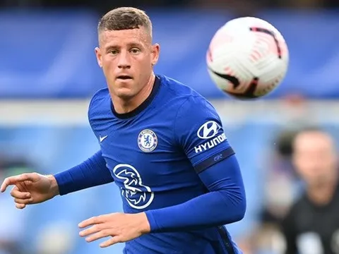 Sao Chelsea quyết tâm chiếm 1 suất đá chính