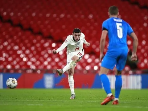 Roy Keane: "Bàn thắng của Foden khiến tôi nhớ đến Paul Scholes"