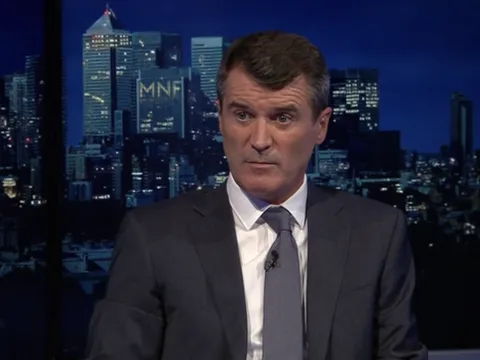 Roy Keane: "Các HLV ngày càng bị coi thường"