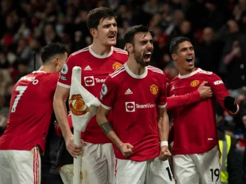 Roy Keane chỉ ra lợi thế của Man Utd trong cuộc đua top 4