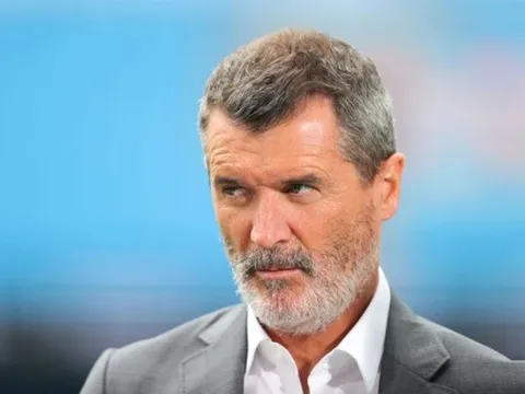 Roy Keane chọn 3 đội đua vô địch Premier League, không M.U - Chelsea