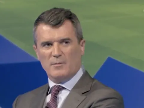 Roy Keane chưa hài lòng 1 điều ở Fernandes