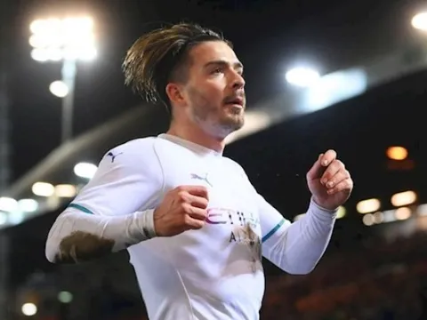 Roy Keane: 'Cờ đã đến tay Grealish'