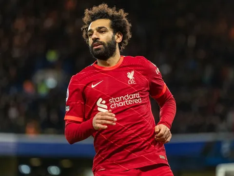 Roy Keane: “Có thể Salah muốn một trải nghiệm mới”
