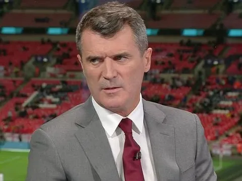 Roy Keane đăng đàn, chỉ trích tan nát mục tiêu 80 triệu bảng của Man Utd