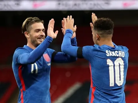 Huyền thoại Man Utd: 'ĐT Anh cần cậu ấy để vươn tới đẳng cấp cao hơn'