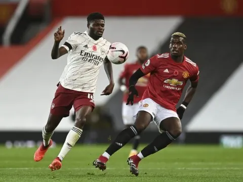 Roy Keane: "Ước gì Man United có sao Arsenal chói sáng đó"