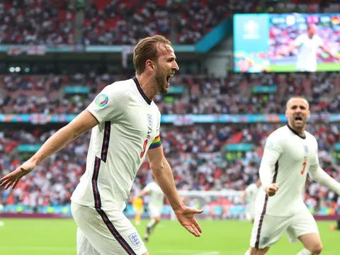 CHÍNH THỨC! Xác định 4 cặp đấu ở tứ kết EURO 2020
