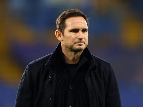 Lật kèo Premier League, Lampard sẵn sàng tái xuất ở bến đỗ không ngờ