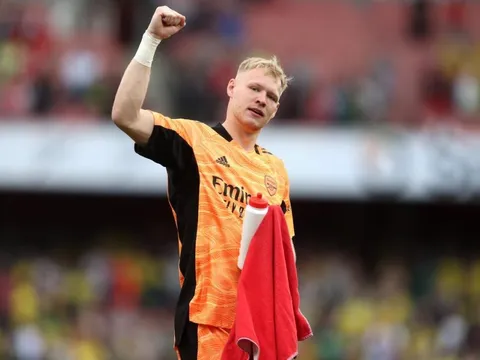 'Arteta vừa tạo ra một vấn đề lớn tại Arsenal'