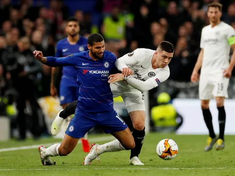 'Mất tích' quá lâu, sao Chelsea nói 1 câu làm Lampard phải nhớ đến mình