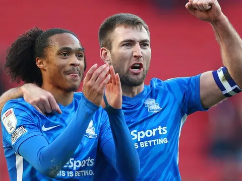 Rực sáng sau chấn thương gần nửa năm, sao M.U trải lòng