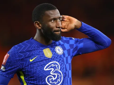 John Terry thất vọng khi Chelsea mất trắng trụ cột