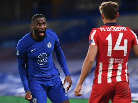 Chelsea chiến thắng, CĐV chỉ ra cái tên hay nhất hàng thủ